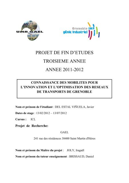 PDF MÉMOIRE SUR LE PROJET DE SCHÉMA D AMÉNAGEMENT ET DE DÉVELOPPEMENT