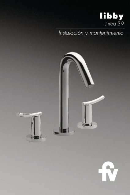 InstalaciÃ³n y mantenimiento - Fv