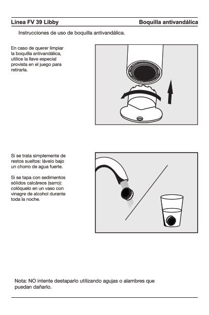 InstalaciÃ³n y mantenimiento - Fv