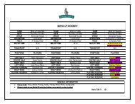 Boys Hockey Teams (U7 - U11) -updated.pdf - Somerset House