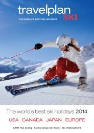 Download All Pages - PDF document - Travelplan Ski