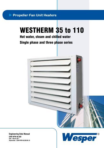 WTM (Westherm) - Certus