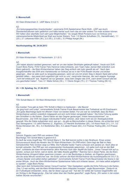 Spielberichte Saison 2012/13 (PDF-Dokument, 1,17 MB)