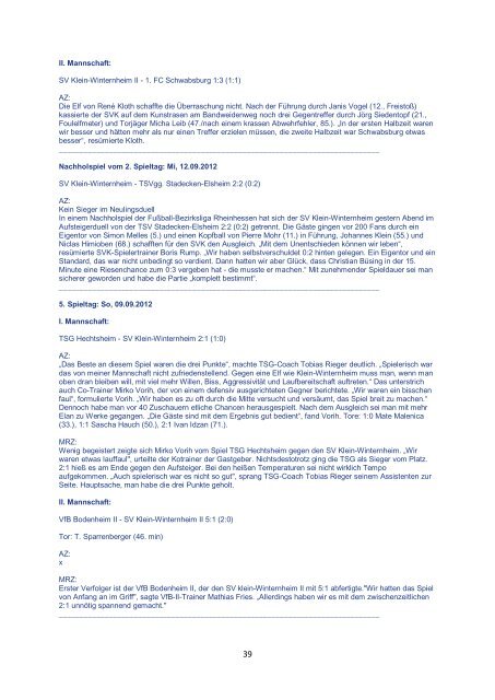 Spielberichte Saison 2012/13 (PDF-Dokument, 1,17 MB)