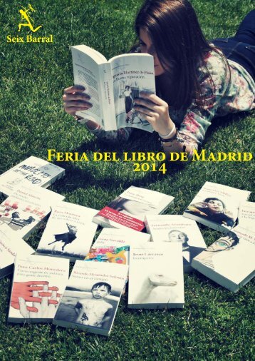 3222_Feria_del_libro_de_Madrid_2014_Seix_Barral