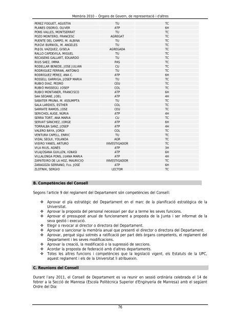 2011 MEMORIA DMA3.pdf - Departament de MatemÃ tica Aplicada ...