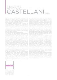 CASTELLANI(1930) - Sem Art