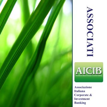 ASSOCIA TI - AICIB