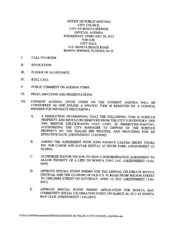 zoning verification letter ac 11 073 zoning verification letters city of bonita springs zoning verification letter ac 11 073 zoning verification letters city of bonita springs