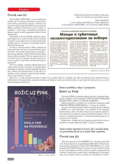 NEDELJNE TABOO VESTI - BROJ 33 (.pdf)