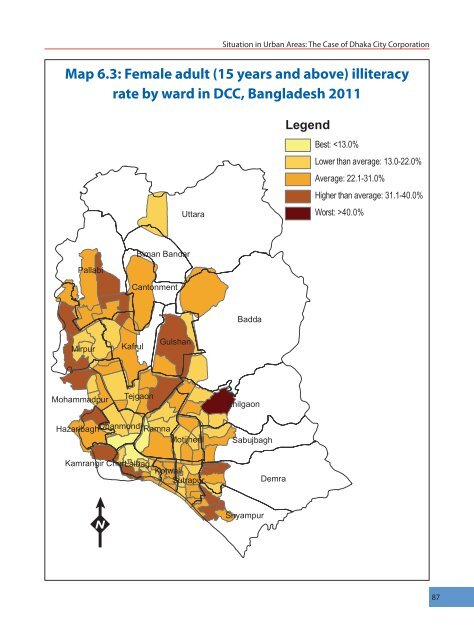 Child Equity Atlas - BIDS