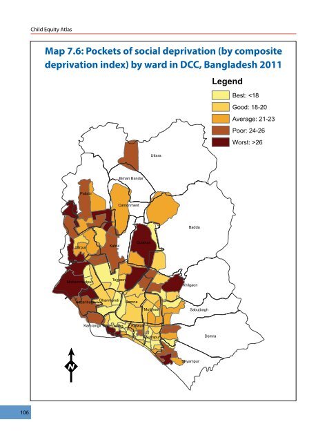 Child Equity Atlas - BIDS