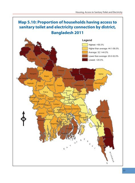 Child Equity Atlas - BIDS