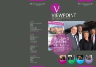 ESH Viewpoint - April 2012 - Esh Group