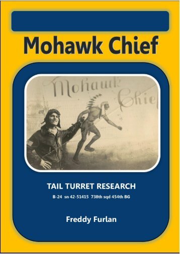 Mohawk Chief