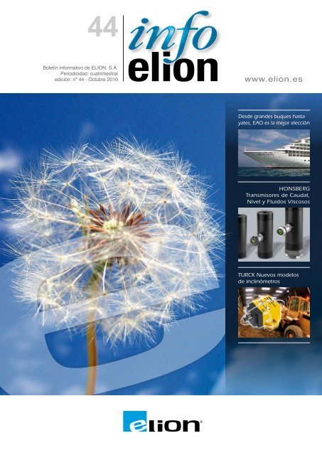 Info Elion 44