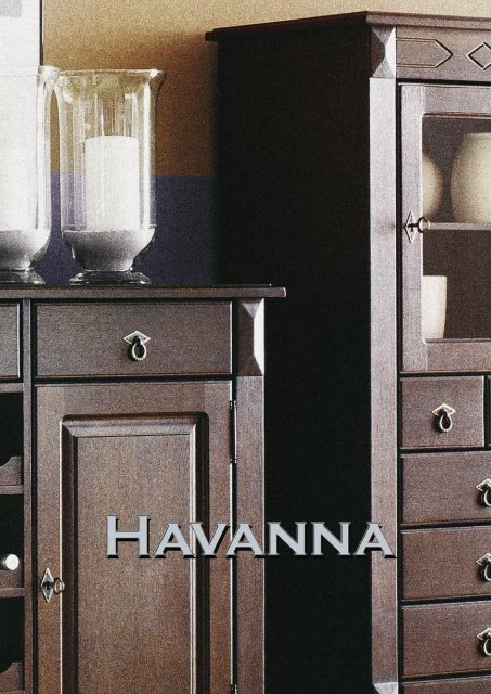 Havanna German Furniture Warehouse