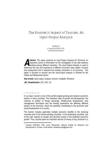 economic impact of pollution article analysis Based on the data analysis, impact and valuation of the damages due to pollution are estimated in section 3 the last section narrates the policy failures and options in correcting the problem the last section narrates the policy failures and options in correcting the problem. economic impact of pollution article analysis Based on the data analysis, impact and valuation of the damages due to pollution are estimated in section 3 the last section narrates the policy failures and options in correcting the problem the last section narrates the policy failures and options in correcting the problem.