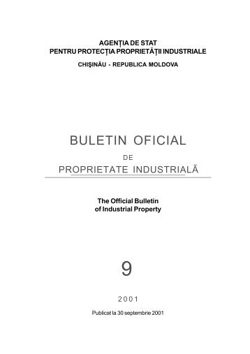 BOPI in intregime - agepi