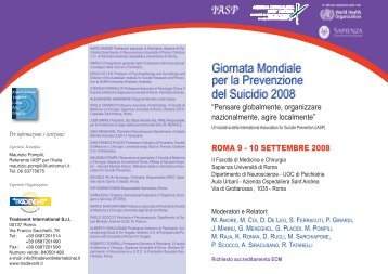 pm giornata mondiale ok:Layout 1 - International Association for ...