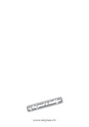 www.stylies.ch