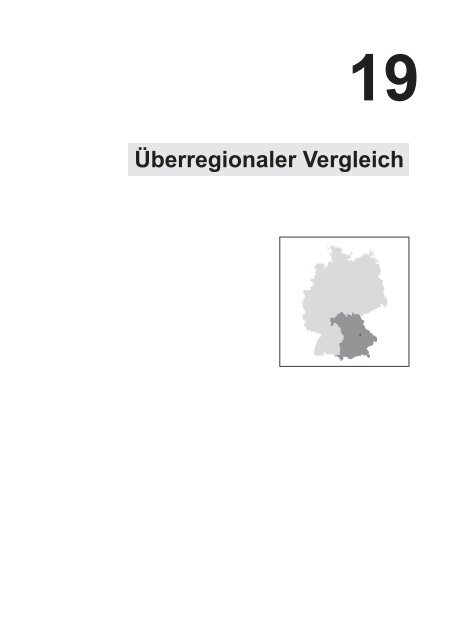 Statistisches Jahrbuch - Statistik.regensburg.de - Stadt Regensburg