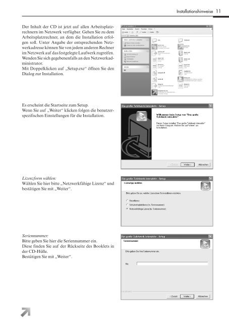 Benutzerhandbuch herunterladen - Tafelwerk interaktiv