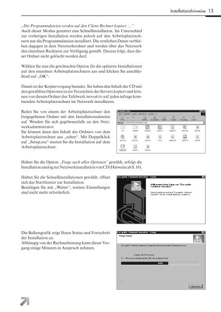 Benutzerhandbuch herunterladen - Tafelwerk interaktiv