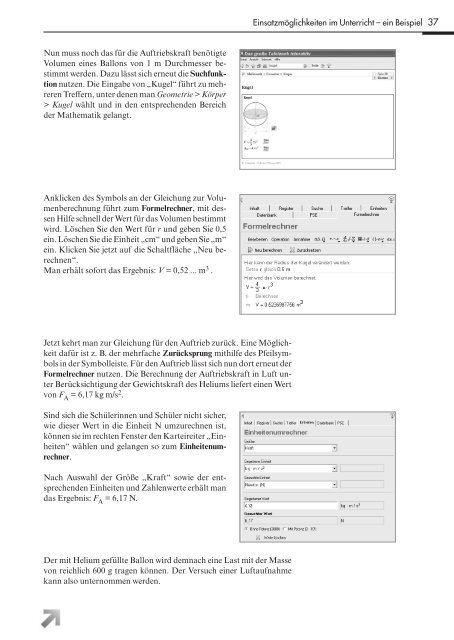Benutzerhandbuch herunterladen - Tafelwerk interaktiv