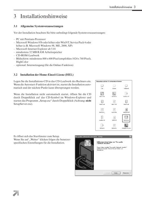 Benutzerhandbuch herunterladen - Tafelwerk interaktiv