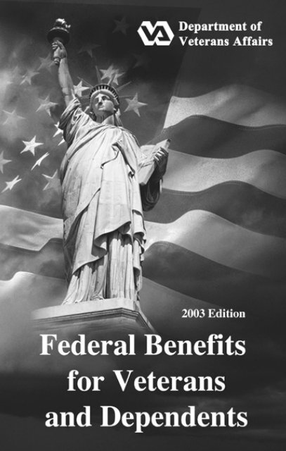 VA Special Events For 2003 - Putnam County