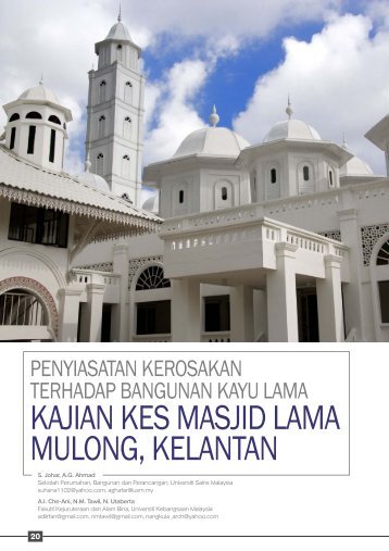 Penyiasatan Kerosakan Terhadap Bangunan Kayu Lama.pdf