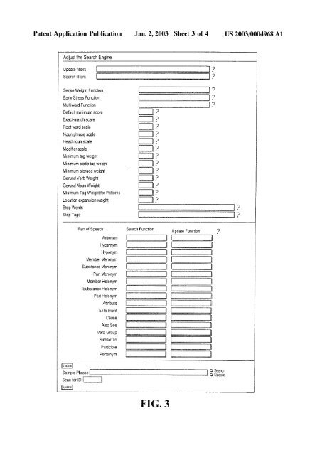 Patent Application Publication (10) pub. NO.: US 2003/0004968 A1