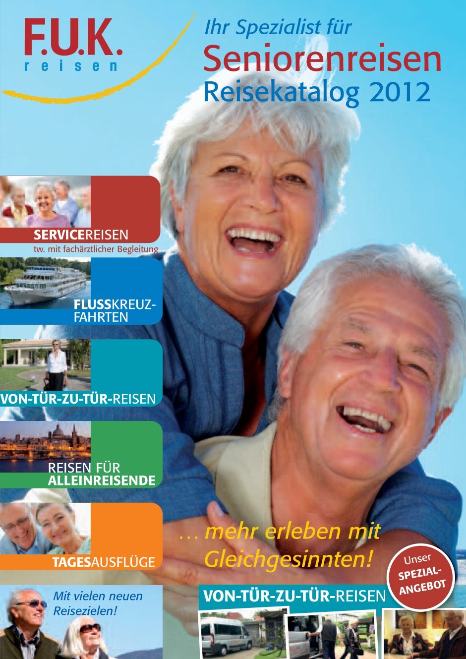 1 Free Magazines From Fuk Reisen De