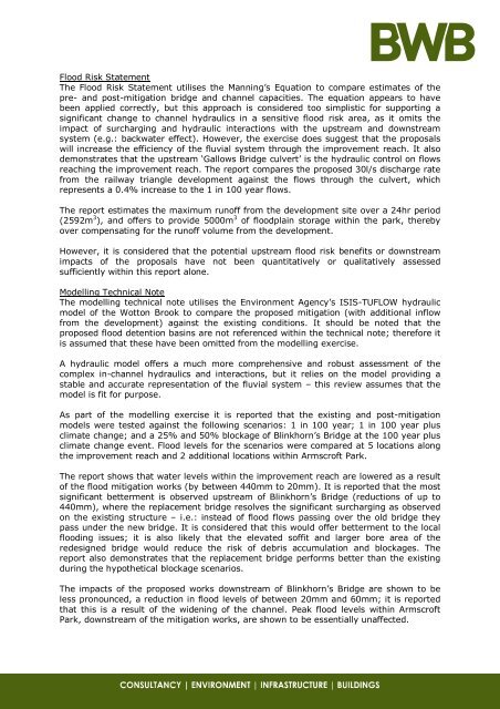 12/00218/FUL - Armscroft Park PDF 393 KB - Democracy ...