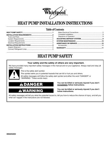 Heat pump deals tasmania