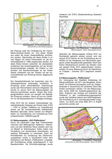 Download der Informationen - Stadt Bad Friedrichshall