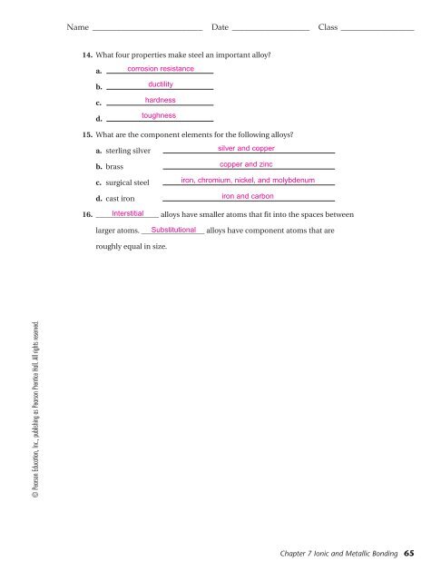 KEY-FinalExamStudyGuide_Fall2013