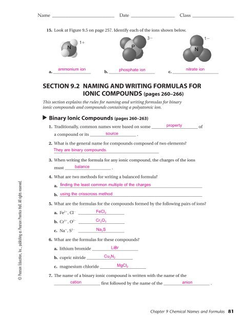 KEY-FinalExamStudyGuide_Fall2013