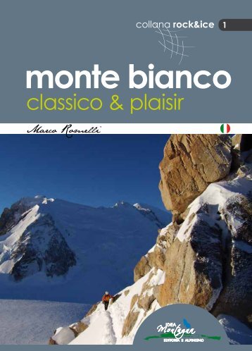 monte bianco - VieNormali.it