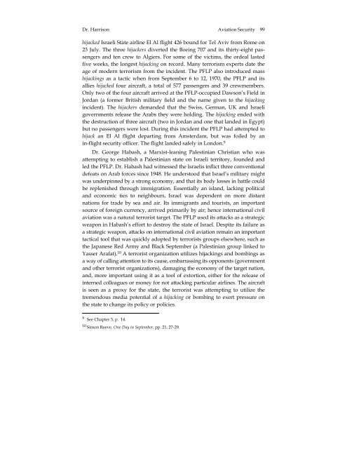 Peace and Security Review, Vol.1 No. 2 - International Centre for ...