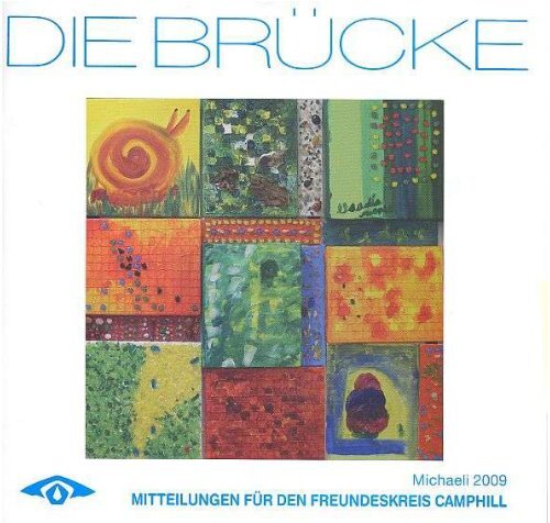 Die Brücke Michaeli 2009 zum Download (pdf, 761