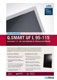 Q.SMART UF L 95 Watt