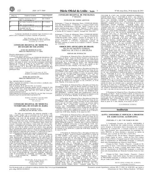 Convite para adesão e oferecimento de vagas/atividades da UnAPI