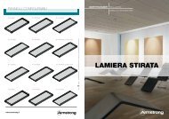 LAMIERA STIRATA - Armstrong