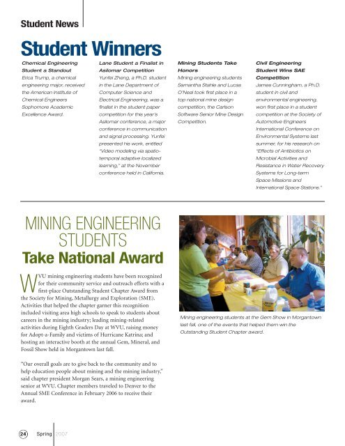 70931, page 1-35 @ Normalize - WVU College of Engineering and ...