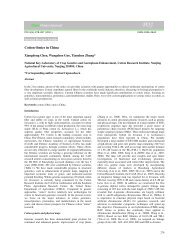 Full text PDF - Plant Omics