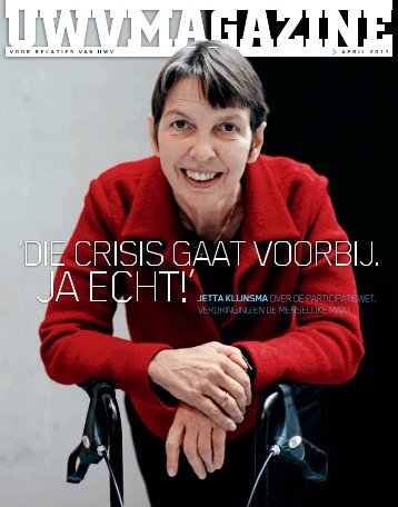 Nummer 2(pdf, 6 MB) - Uwv
