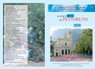 del PETTORUTO del PETTORUTO - Chiesa Cattolica Italiana