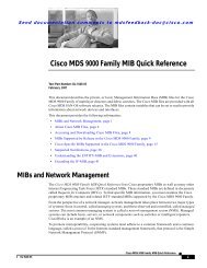 Cisco MDS 9000 Family MIB Quick Reference.pdf